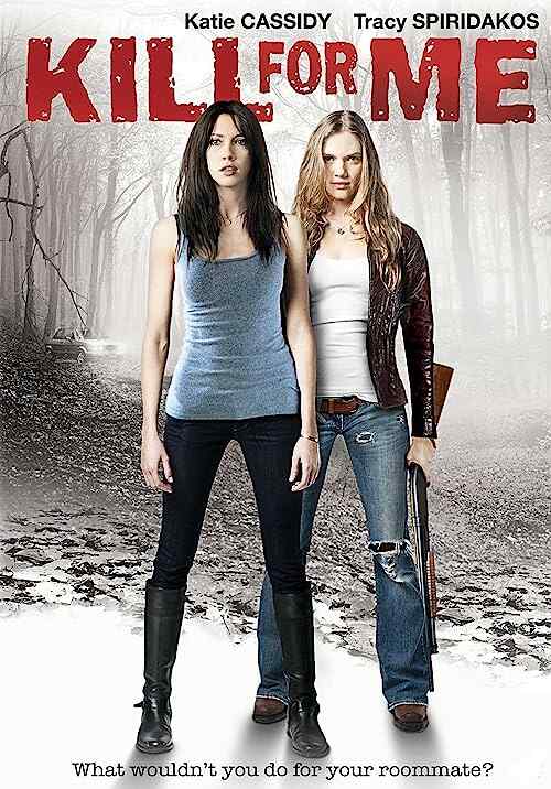 Kill for Me poster