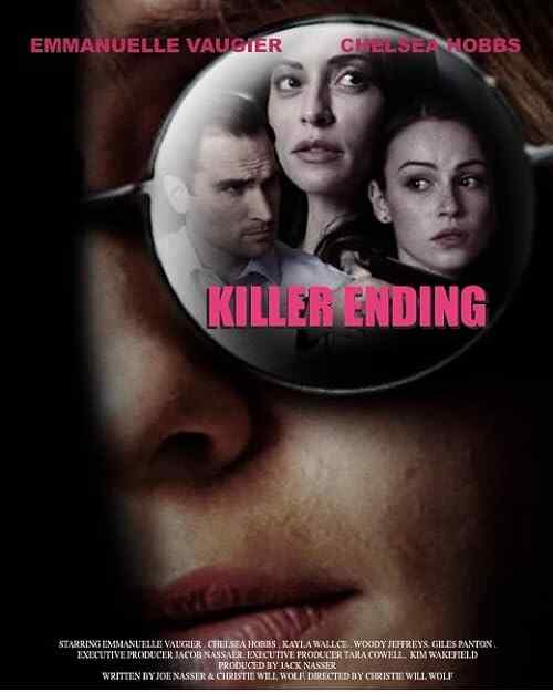 Killer Ending poster