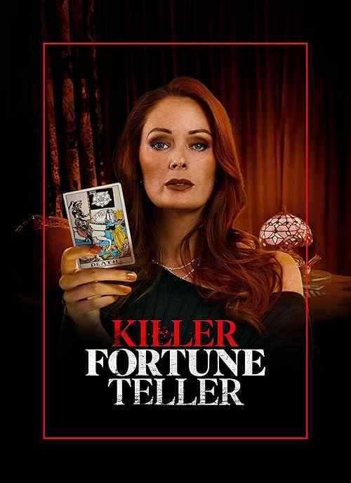 Killer Fortune Teller poster