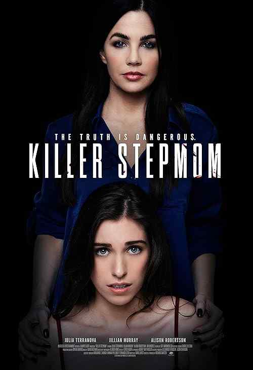 Killer Stepmom poster