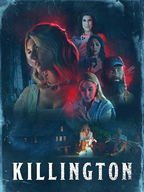 Killington poster