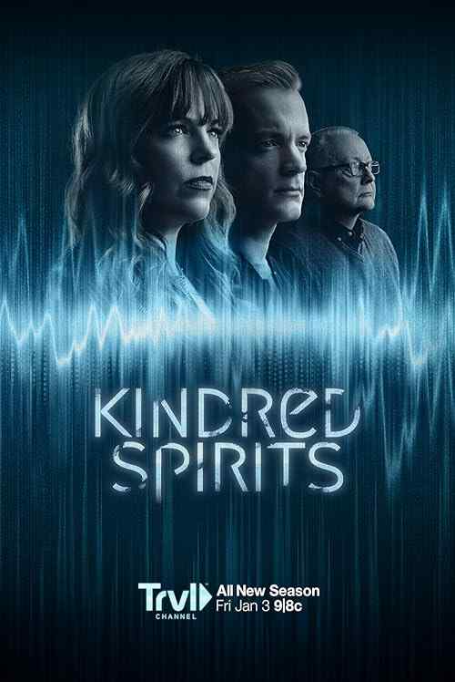 Kindred Spirits poster