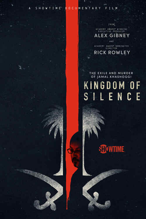 Kingdom of Silence poster