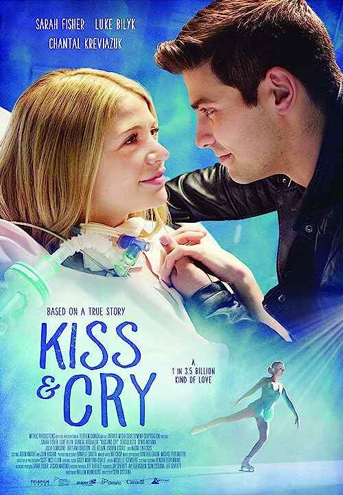 Kiss and Cry poster