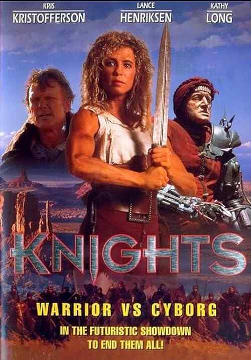 Knights poster