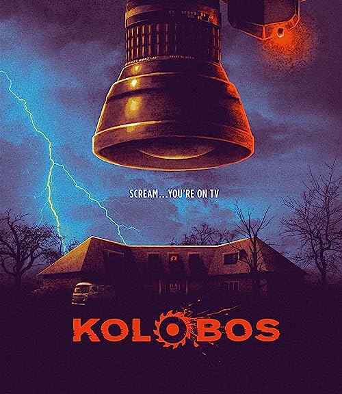 Kolobos poster