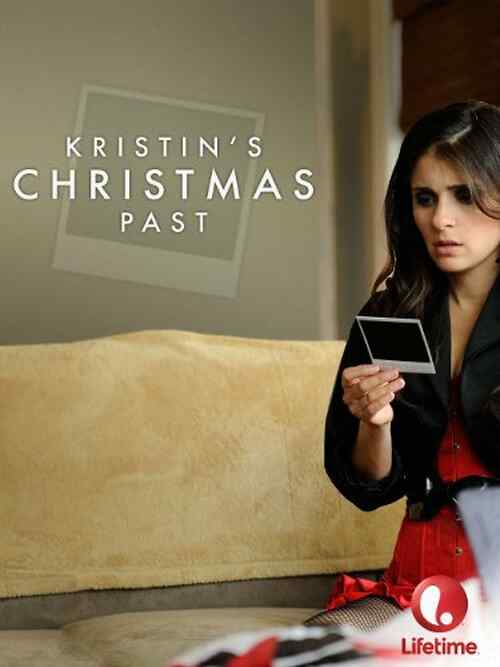 Kristin's Christmas Past poster