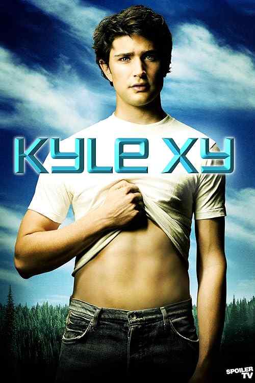 Kyle XY poster