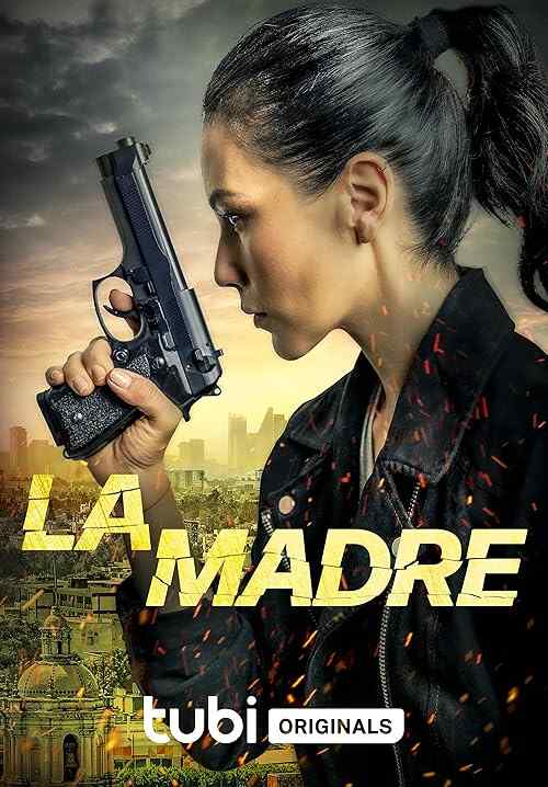 La Madre poster