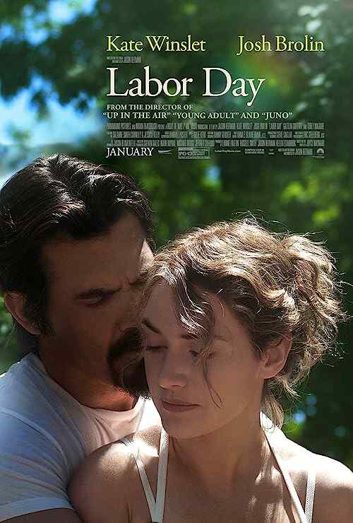 Labor Day poster
