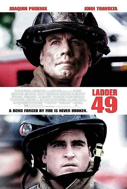 Ladder 49 poster