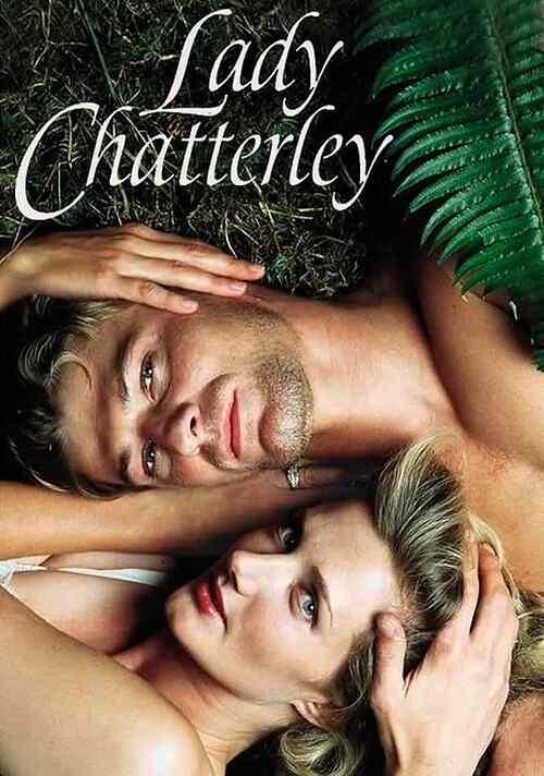 Lady Chatterley poster