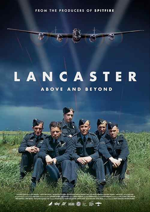 Lancaster poster