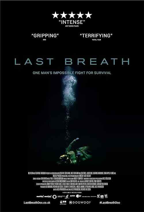 Last Breath poster