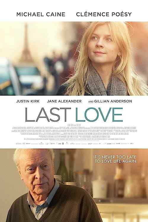 Mr. Morgan's Last Love poster