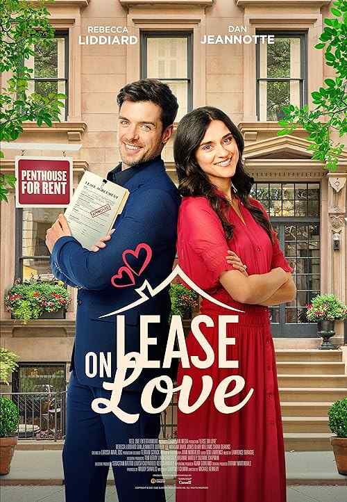 Lease on Love poster
