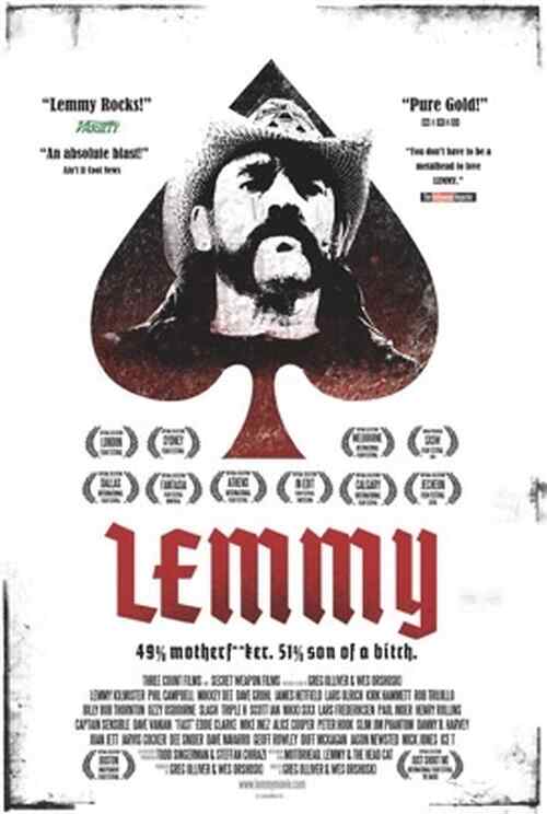 Lemmy poster