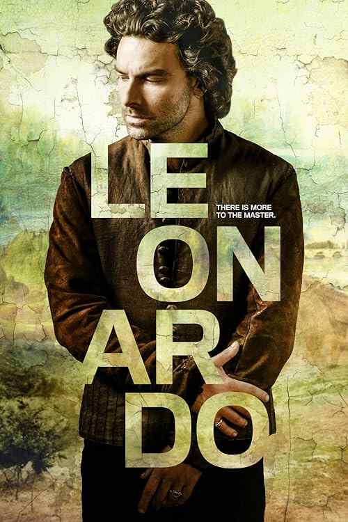 Leonardo poster
