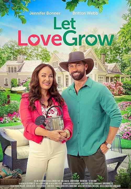 Let Love Grow poster