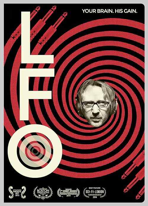 LFO poster