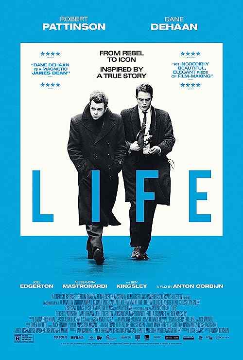 Life poster