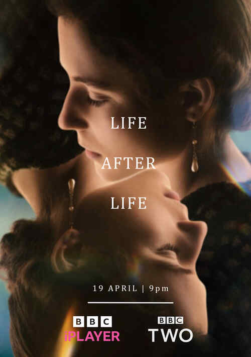 Life After Life poster