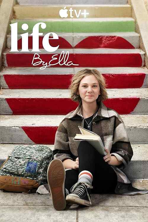 Life by Ella poster