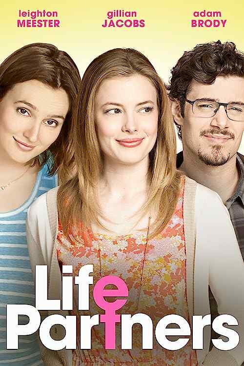 Life Partners poster