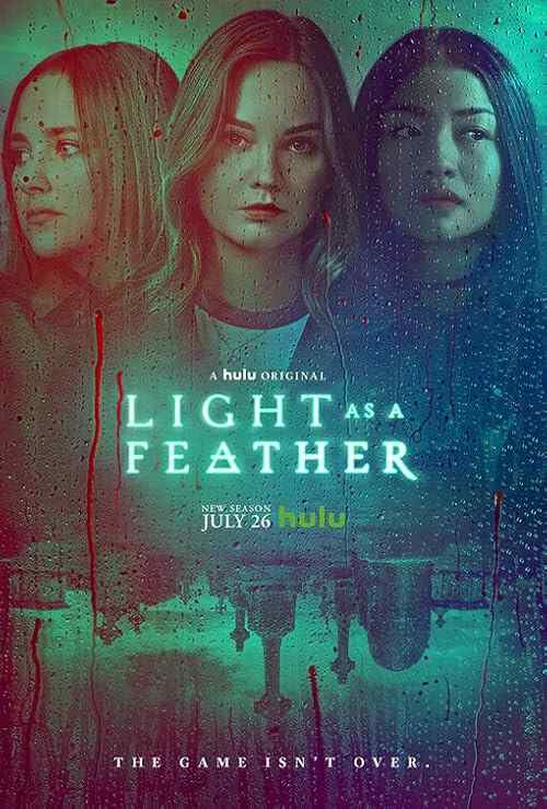Light as a Feather poster