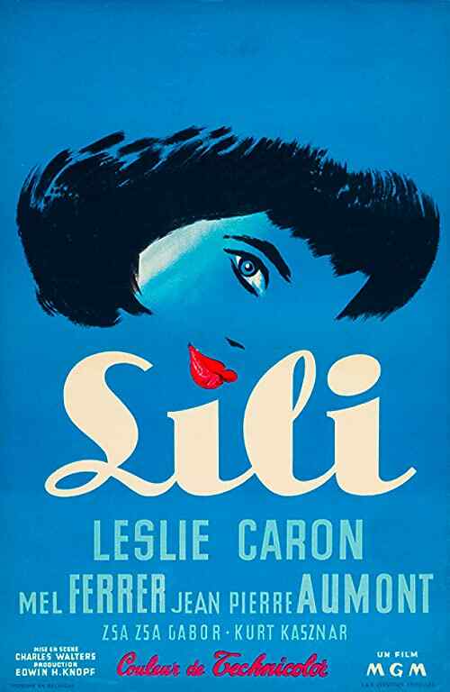 Lili poster