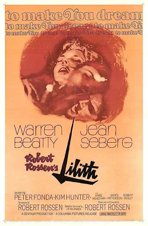 Lilith poster