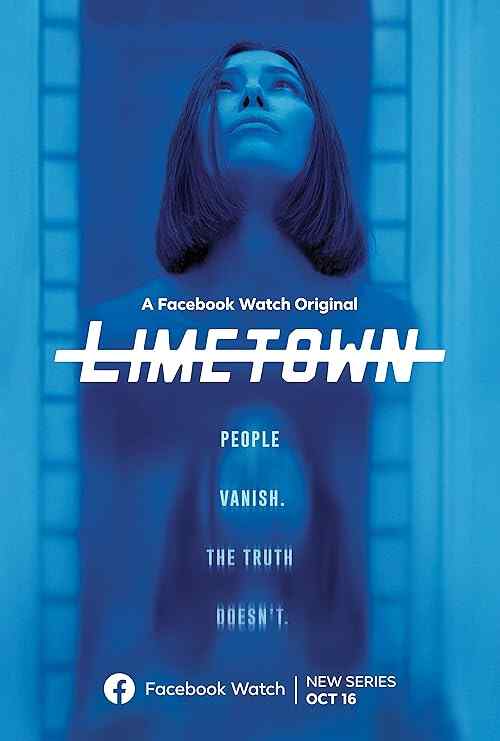 Limetown poster