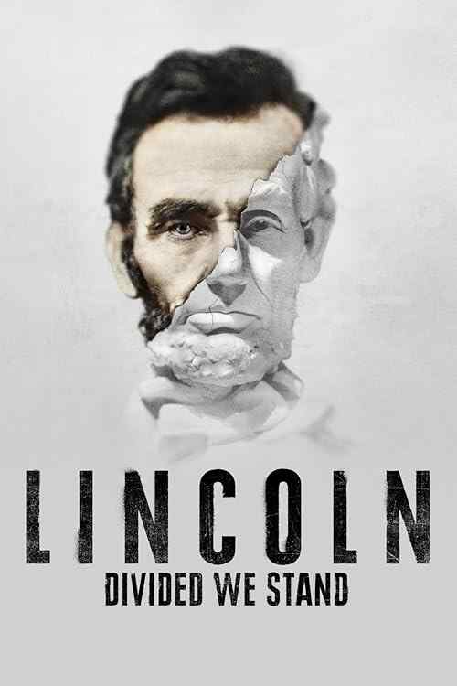 Lincoln: Divided We Stand poster