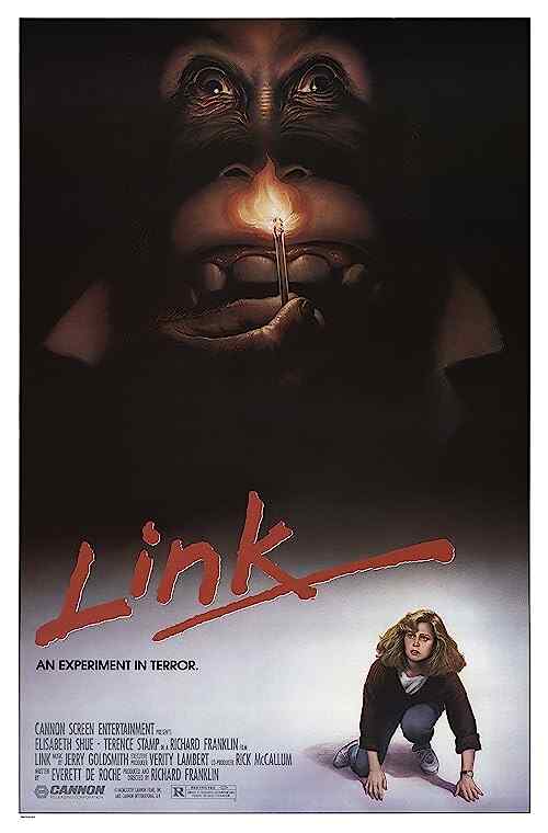 Link poster