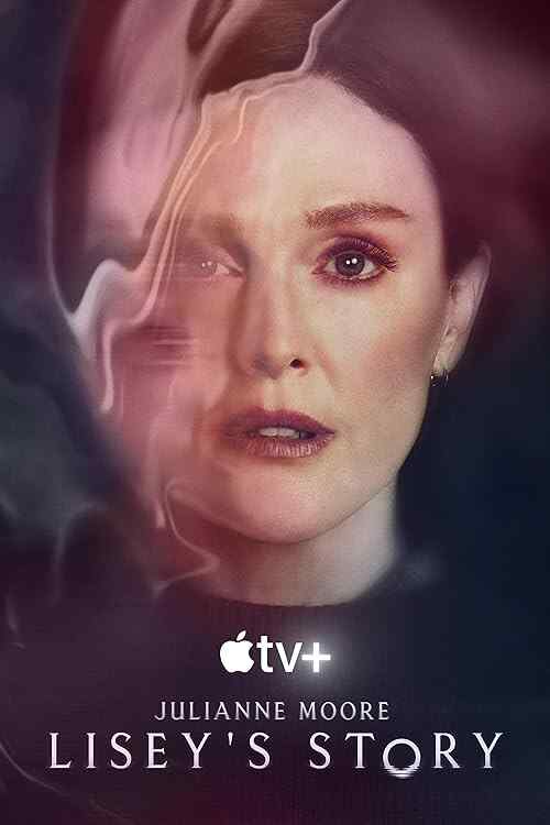Lisey's Story poster