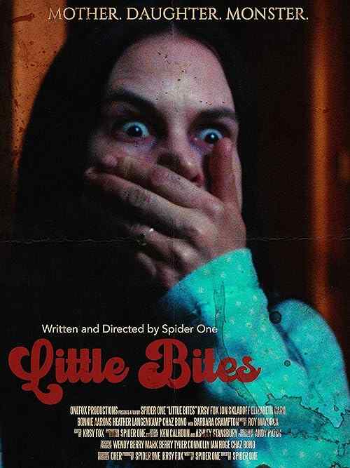 Little Bites poster