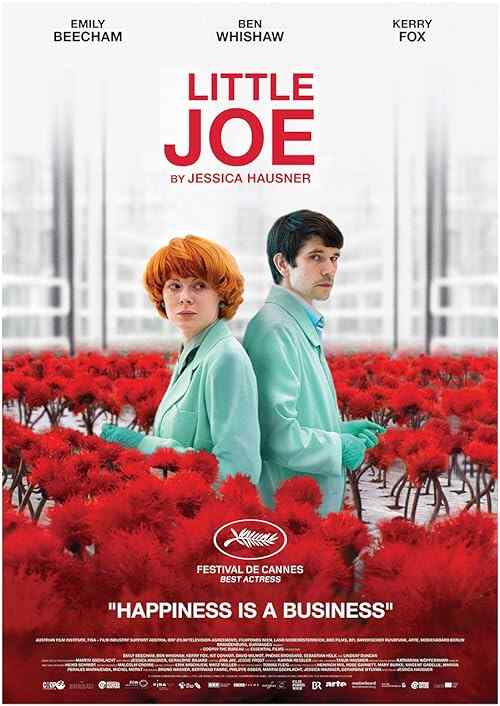 Little Joe poster