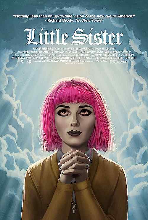 Little Sister poster