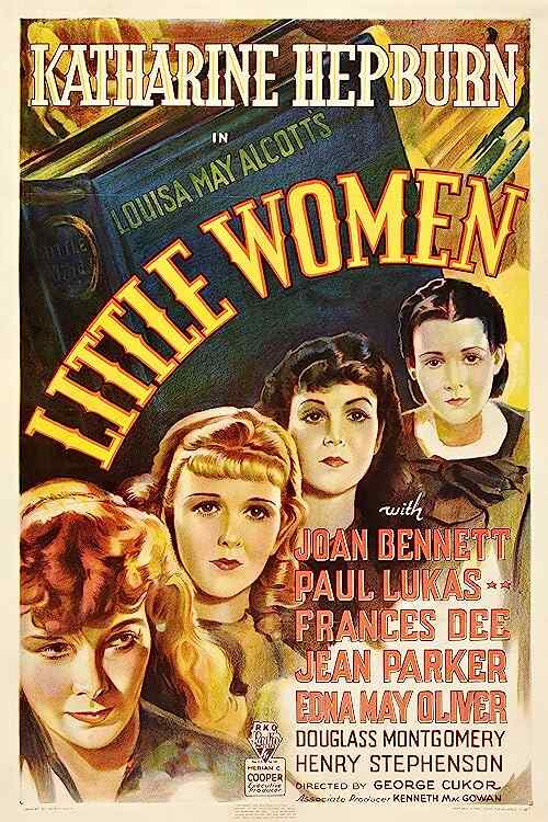 Little Women poster