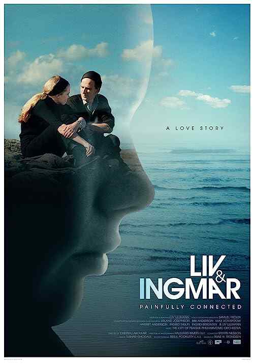Liv & Ingmar poster