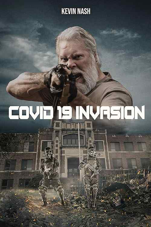 Lockdown poster
