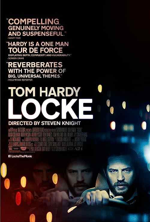Locke poster