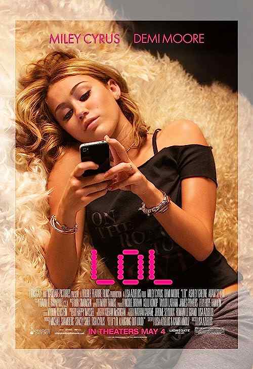 LOL poster