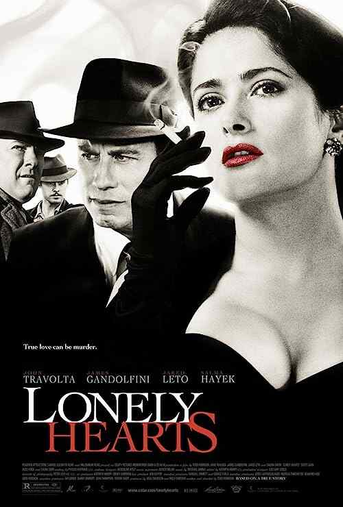 Lonely Hearts poster