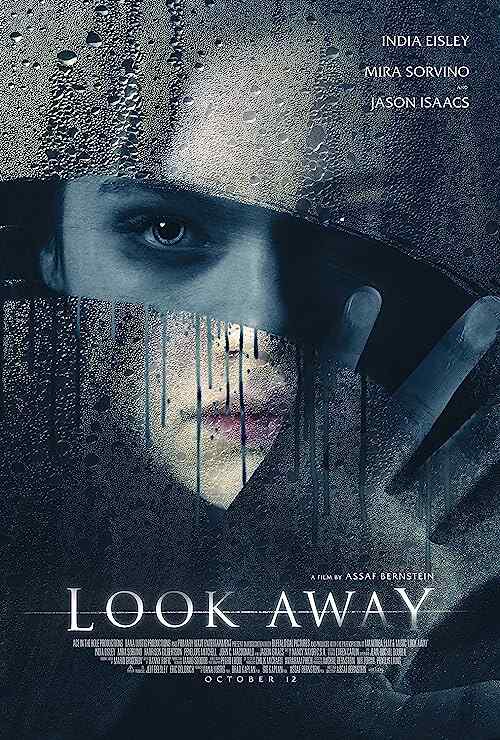 Look Away poster