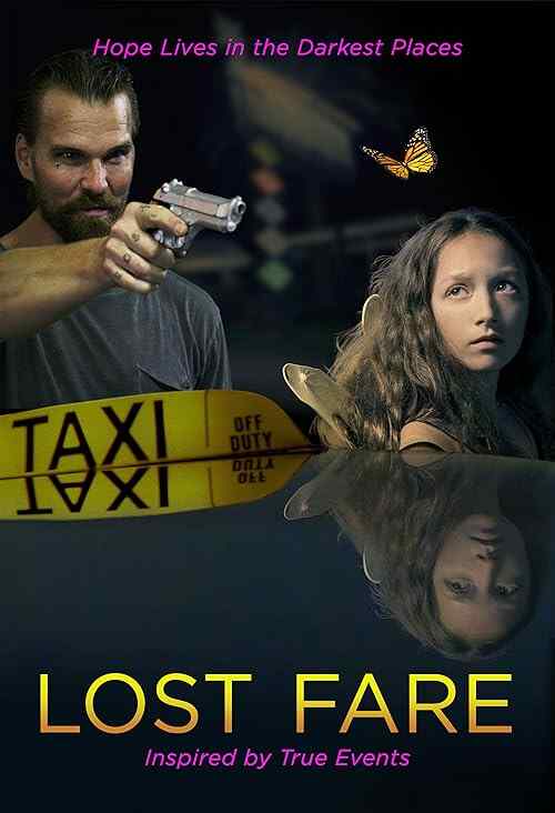Lost Fare poster