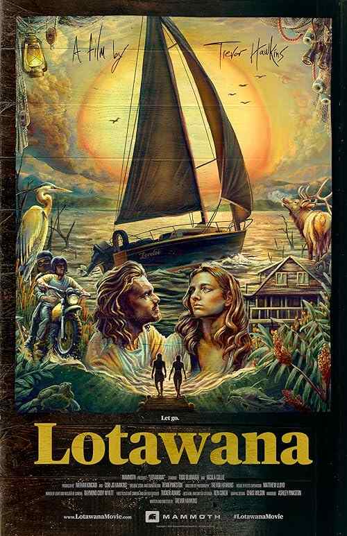 Lotawana poster