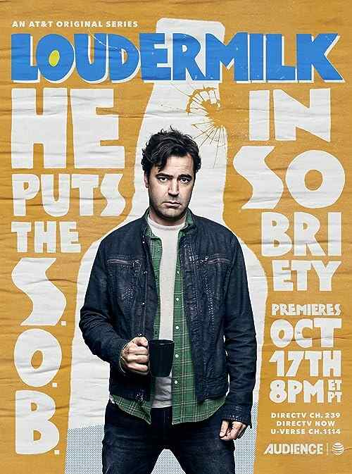 Loudermilk poster