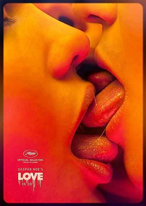 Love poster