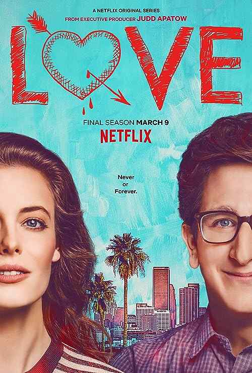 Love poster